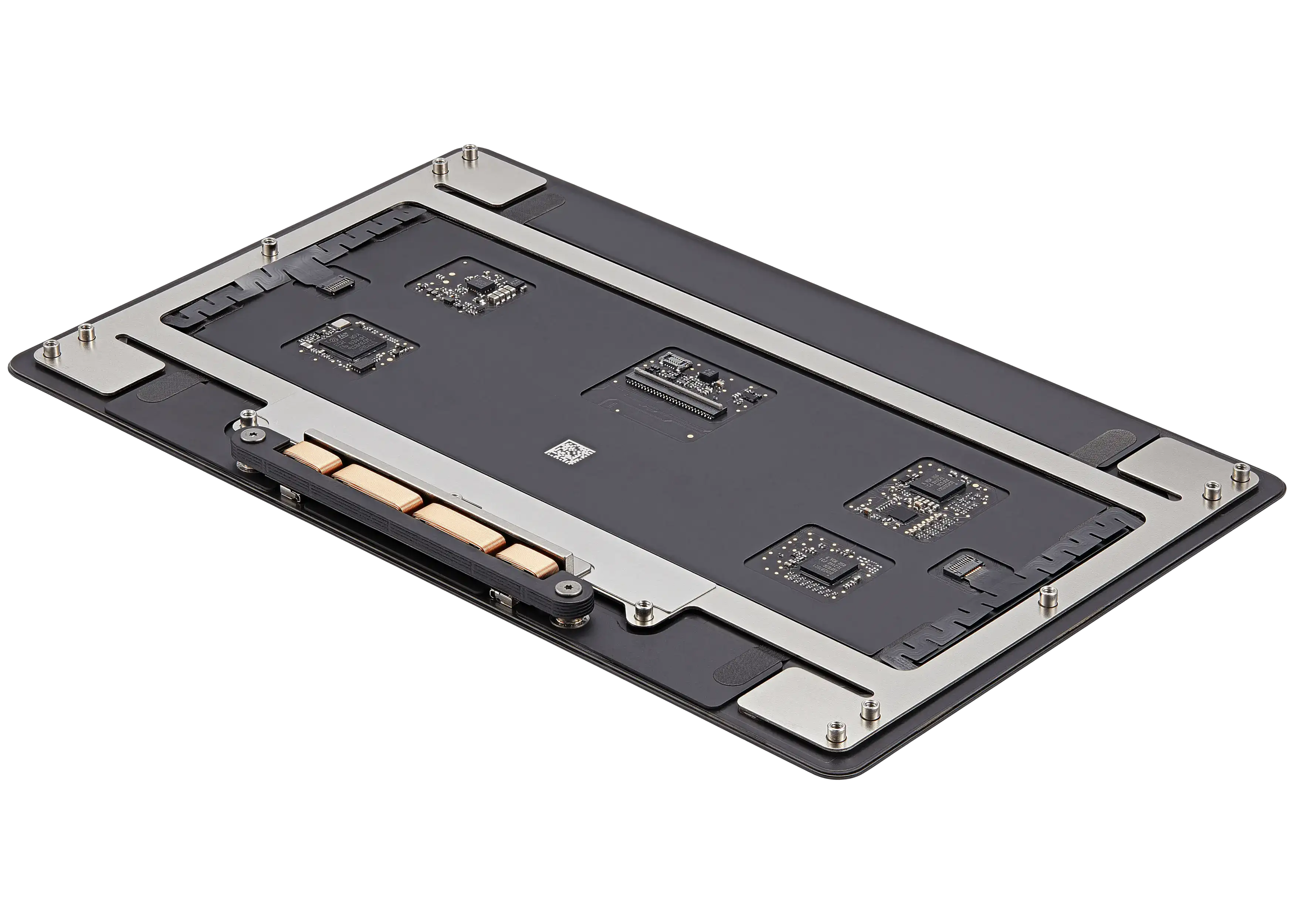 Trackpad für MacBook Pro 16" A2991 (2023) – Space Gray