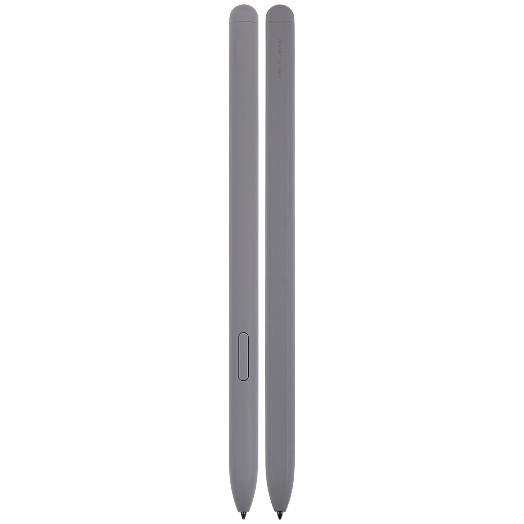 Stylus-Stift für Samsung Tab S9 FE / S9 FE Plus, Premium Grau