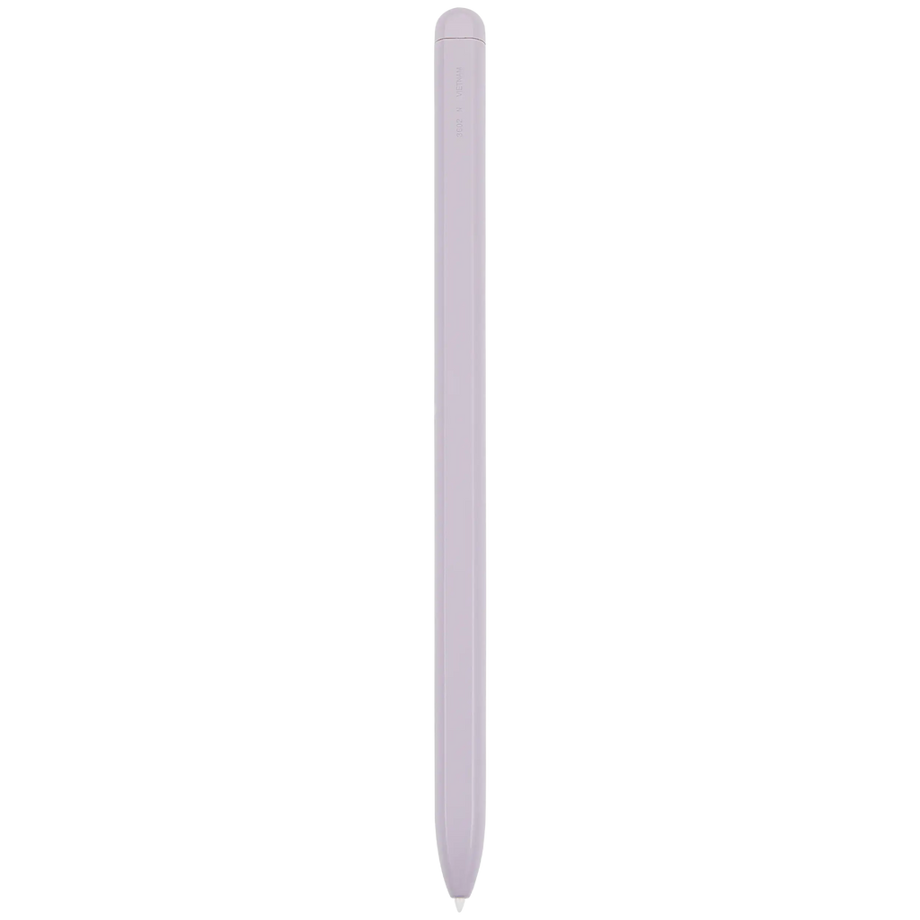 Stylus Pen for Samsung Galaxy Tab S9 FE 10.9" (X510 / X516) (2023) / Tab S9 FE Plus (X610 / X616) (2023) (Premium) (Lavender)