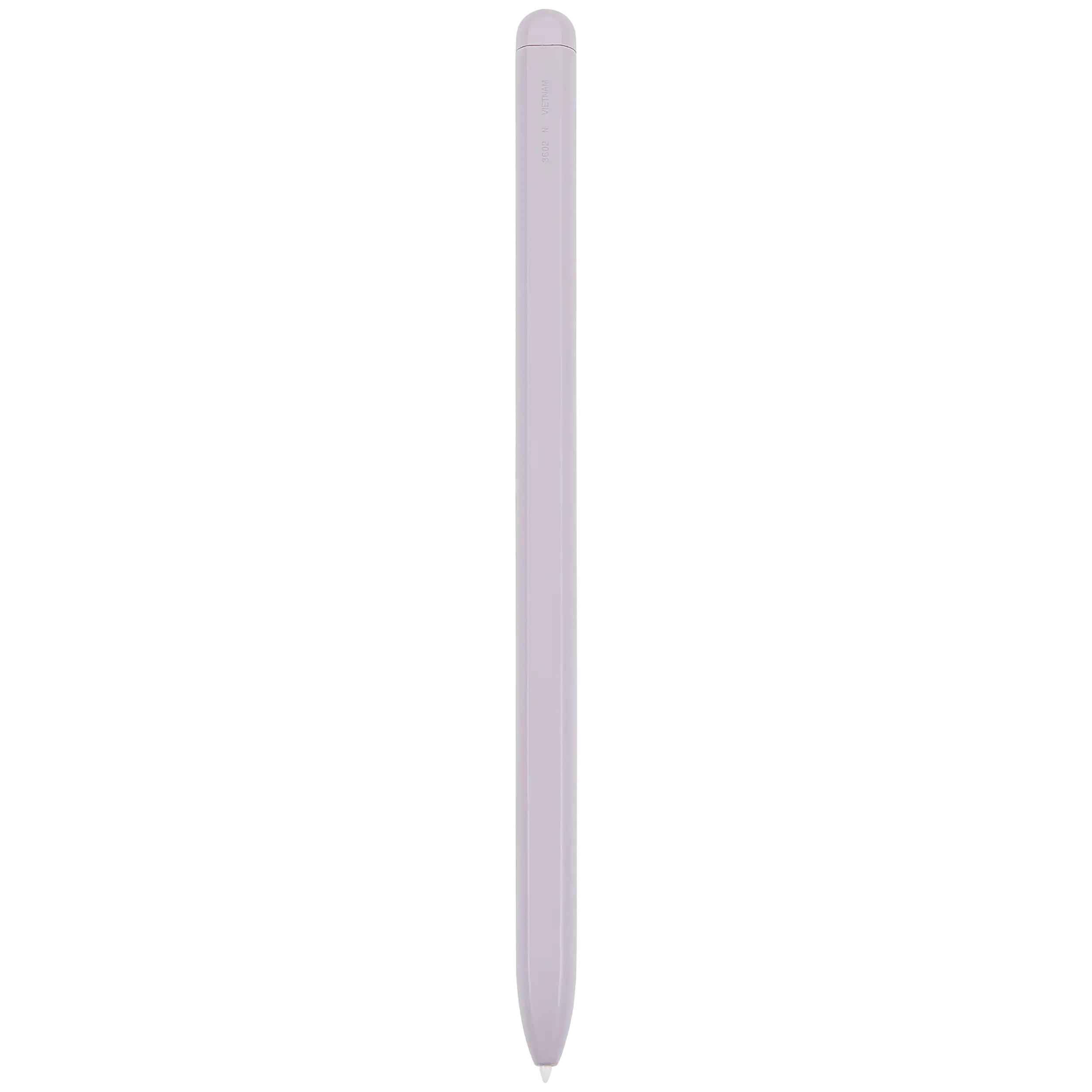 Stylus Pen for Samsung Galaxy Tab S9 FE 10.9" (X510 / X516) (2023) / Tab S9 FE Plus (X610 / X616) (2023) (Premium) (Lavender)