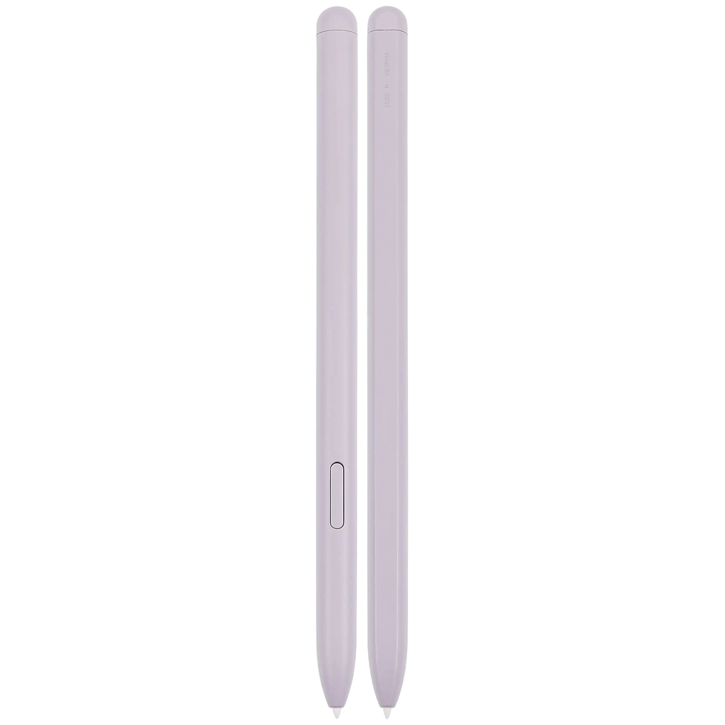 Stylus Pen for Samsung Galaxy Tab S9 FE 10.9" (X510 / X516) (2023) / Tab S9 FE Plus (X610 / X616) (2023) (Premium) (Lavender)