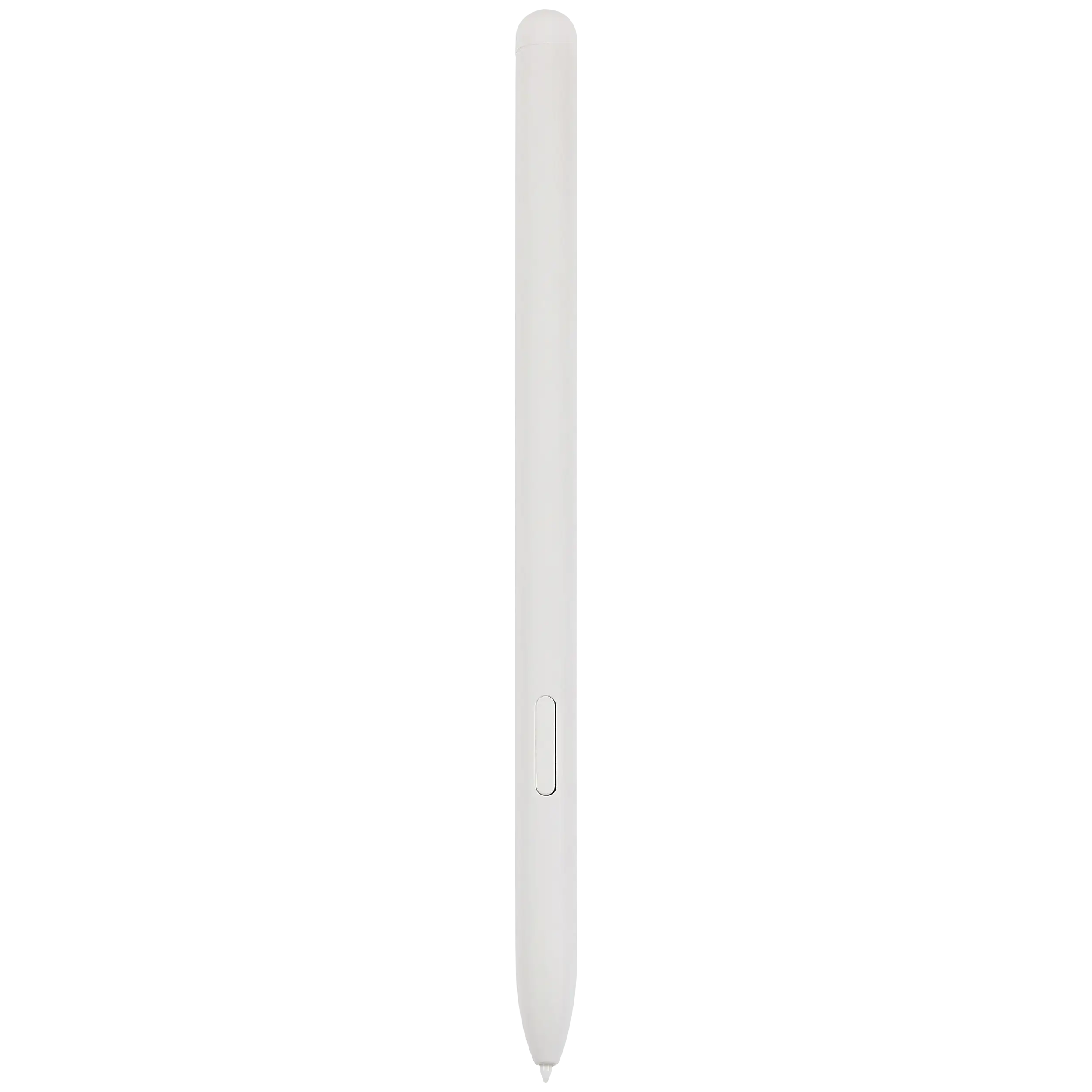 Stylus Pen for Samsung Galaxy Tab S9 FE 10.9" (X510/X516) (2023) / Tab S9 FE Plus (X610/X616) (2023) (Premium) (Silver)