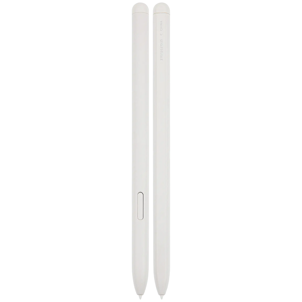 Stylus Pen for Samsung Galaxy Tab S9 11.0" (X710/X716) (2023), Tab S9 Plus 12.4" (X810/X816) (2023), Tab S9 Ultra 14.6" (X910/X916) (2023) (Premium, Beige)