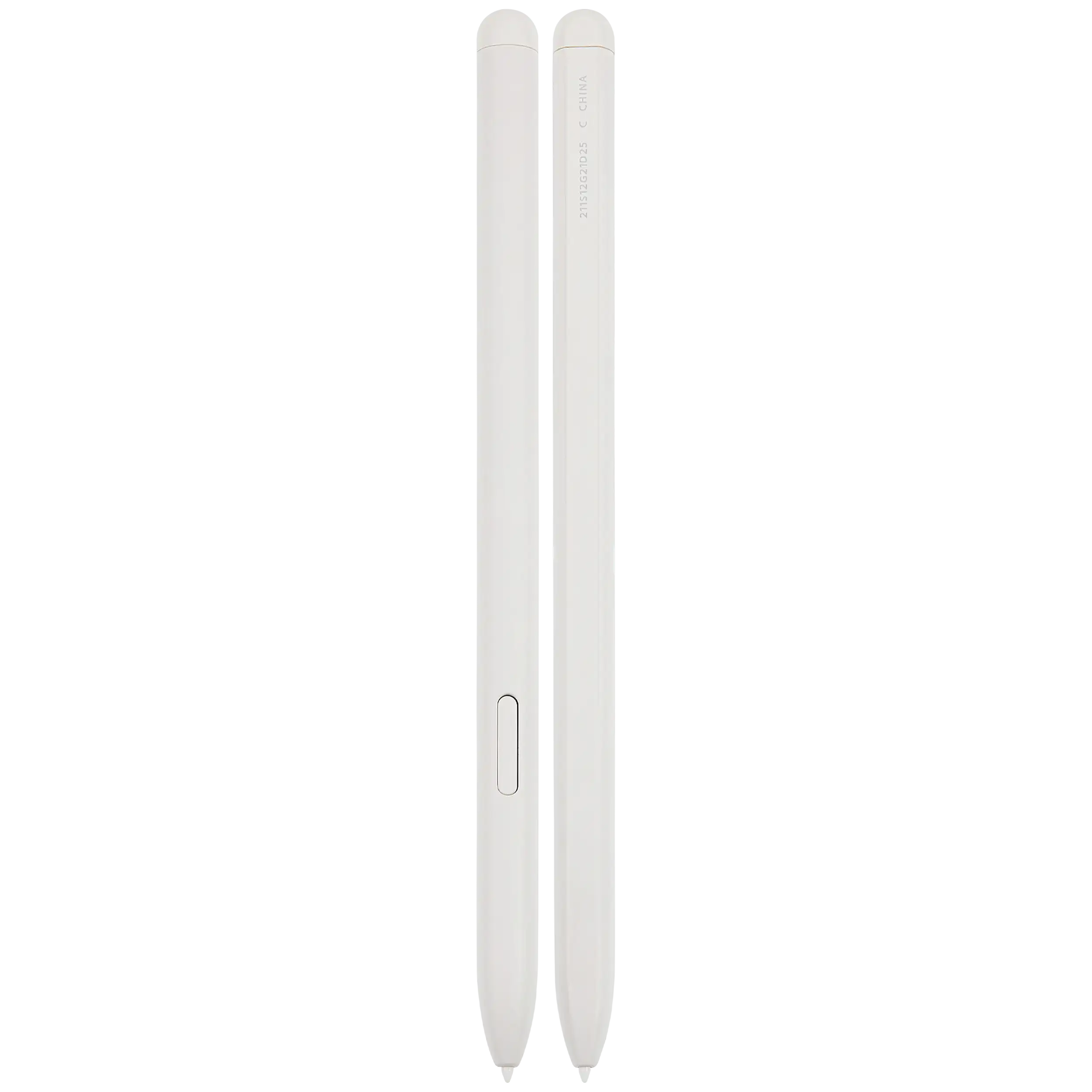 Stylus Pen for Samsung Galaxy Tab S9 11.0" (X710/X716) (2023), Tab S9 Plus 12.4" (X810/X816) (2023), Tab S9 Ultra 14.6" (X910/X916) (2023) (Premium, Beige)