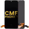 OLED-Display ohne Rahmen für Nothing CMF Phone 1 (Refurbished) (Alle Farben)