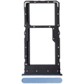 SIM Card Tray for Xiaomi Redmi 12 5G (Pastel Blue)