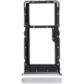 SIM-Kartentray für Xiaomi Redmi 12 5G (Moonstone Silver)