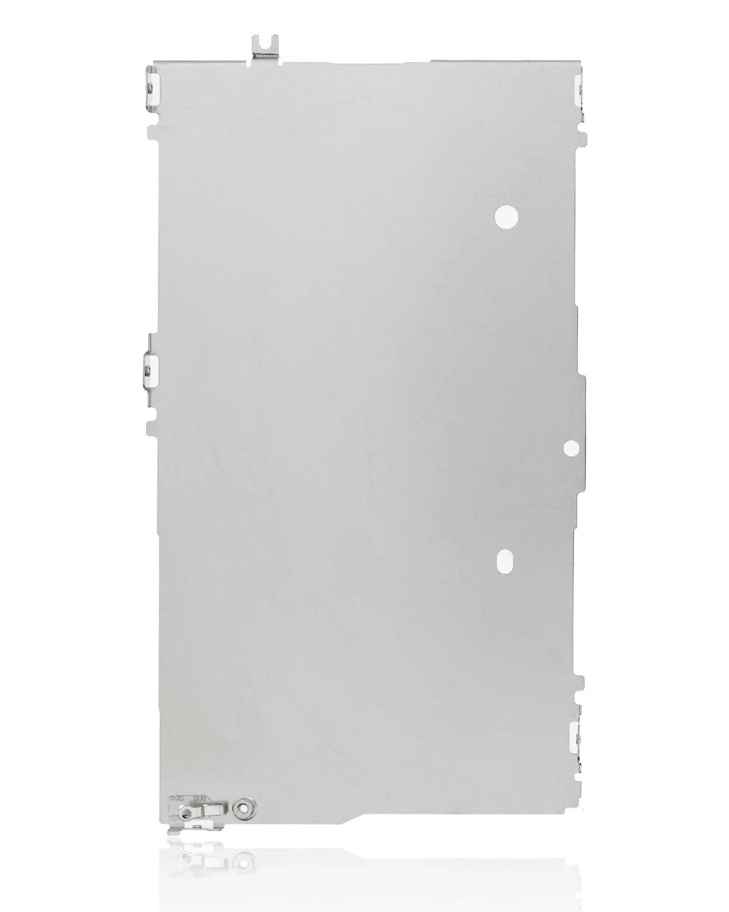 LCD-Stahlplatte für iPhone 5S / SE (2016)