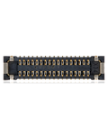 FPC Connector for Google Pixel 3 (LCD, on motherboard)