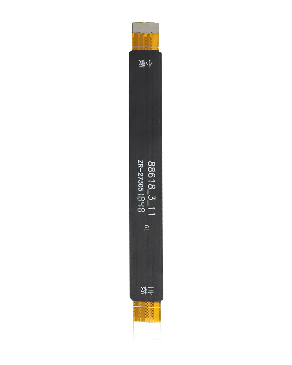 LCD-Flex-Kabel für Motorola Moto G7 (XT1962 / 2019)