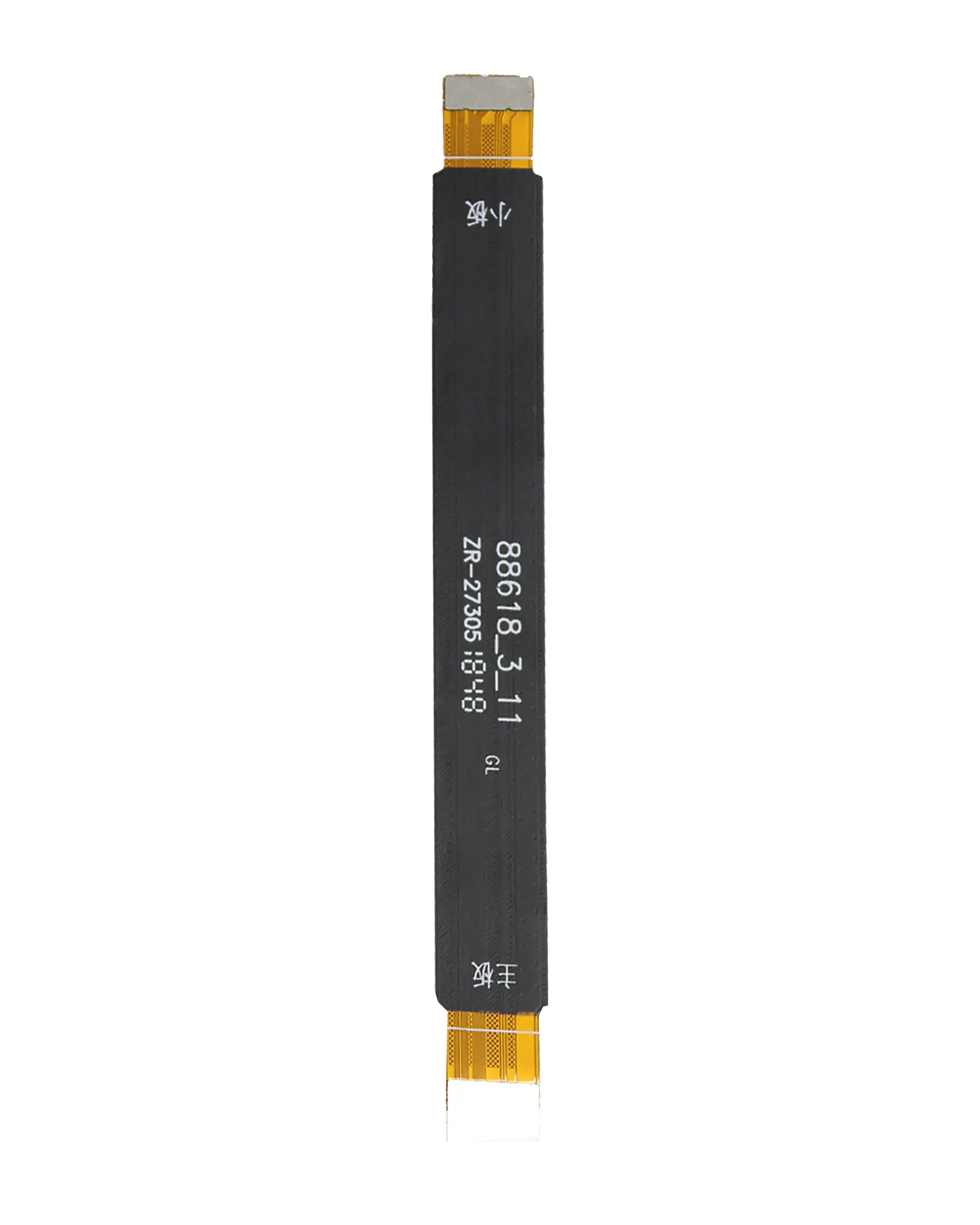 LCD-Flex-Kabel für Motorola Moto G7 (XT1962 / 2019)