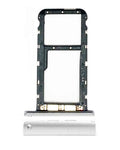 SIM- und SD-Kartenfach für Huawei MediaPad T5 10.1" (4G Version) (Schwarz)