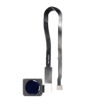 Fingerabdruckscanner mit Flexkabel für Huawei Mate 10 Pro (Midnight Blau)