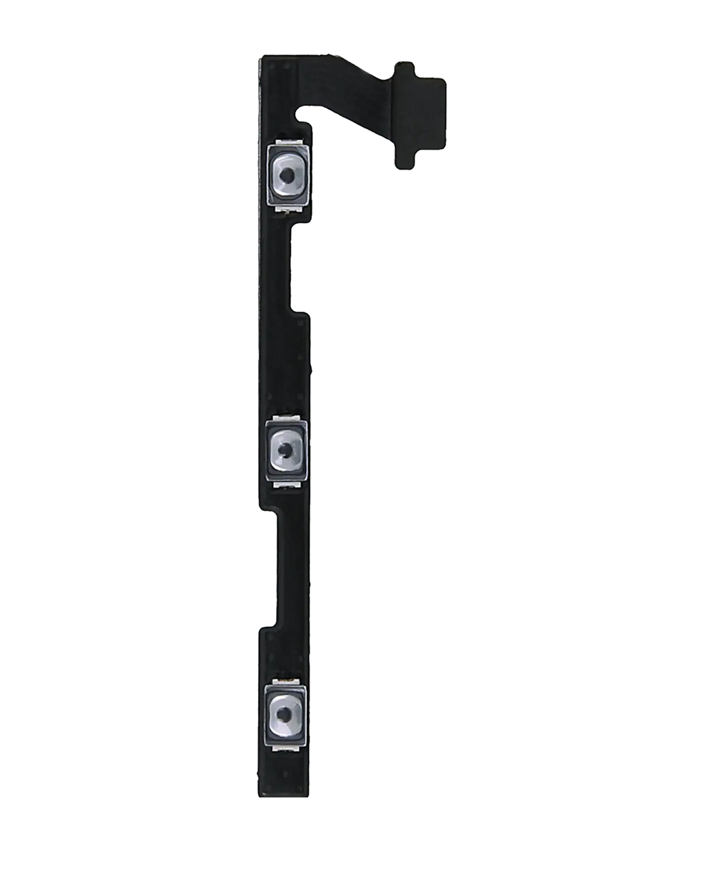 Ein/Aus- und Lautstärke-Flexkabel für Huawei Y6 (2017)