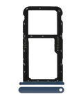 SIM-Kartenfach für Huawei Mate 10 Lite (Blau)