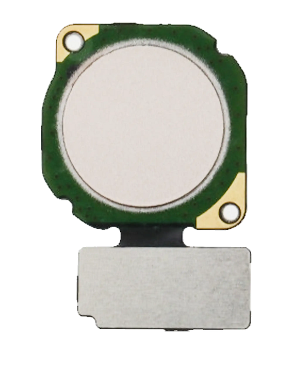 Fingerabdrucksensor mit Flexkabel für Huawei Mate 10 Lite (Gold)