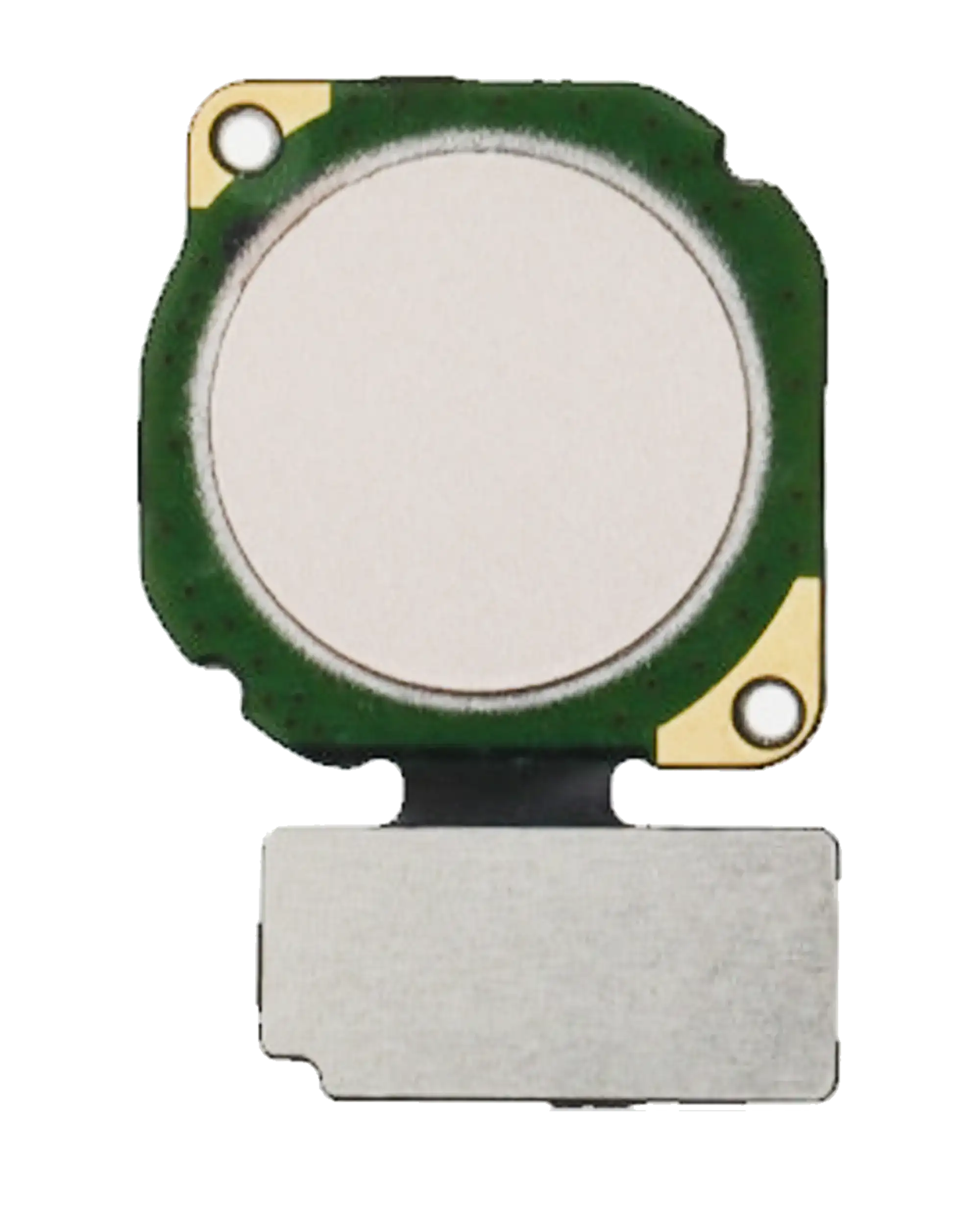 Fingerabdrucksensor mit Flexkabel für Huawei Mate 10 Lite (Gold)