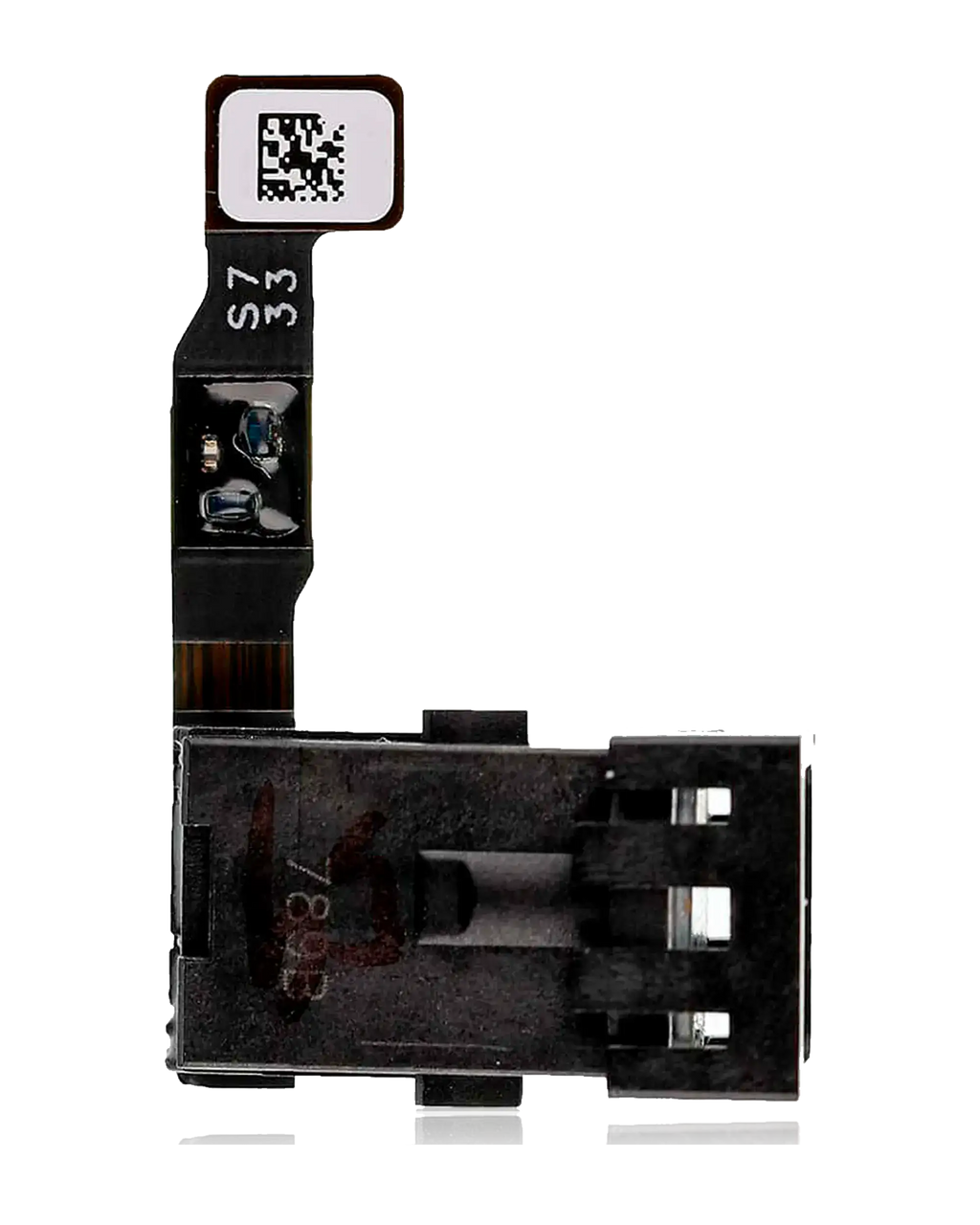 Kopfhörerbuchse mit Flexkabel für Huawei Mate 10