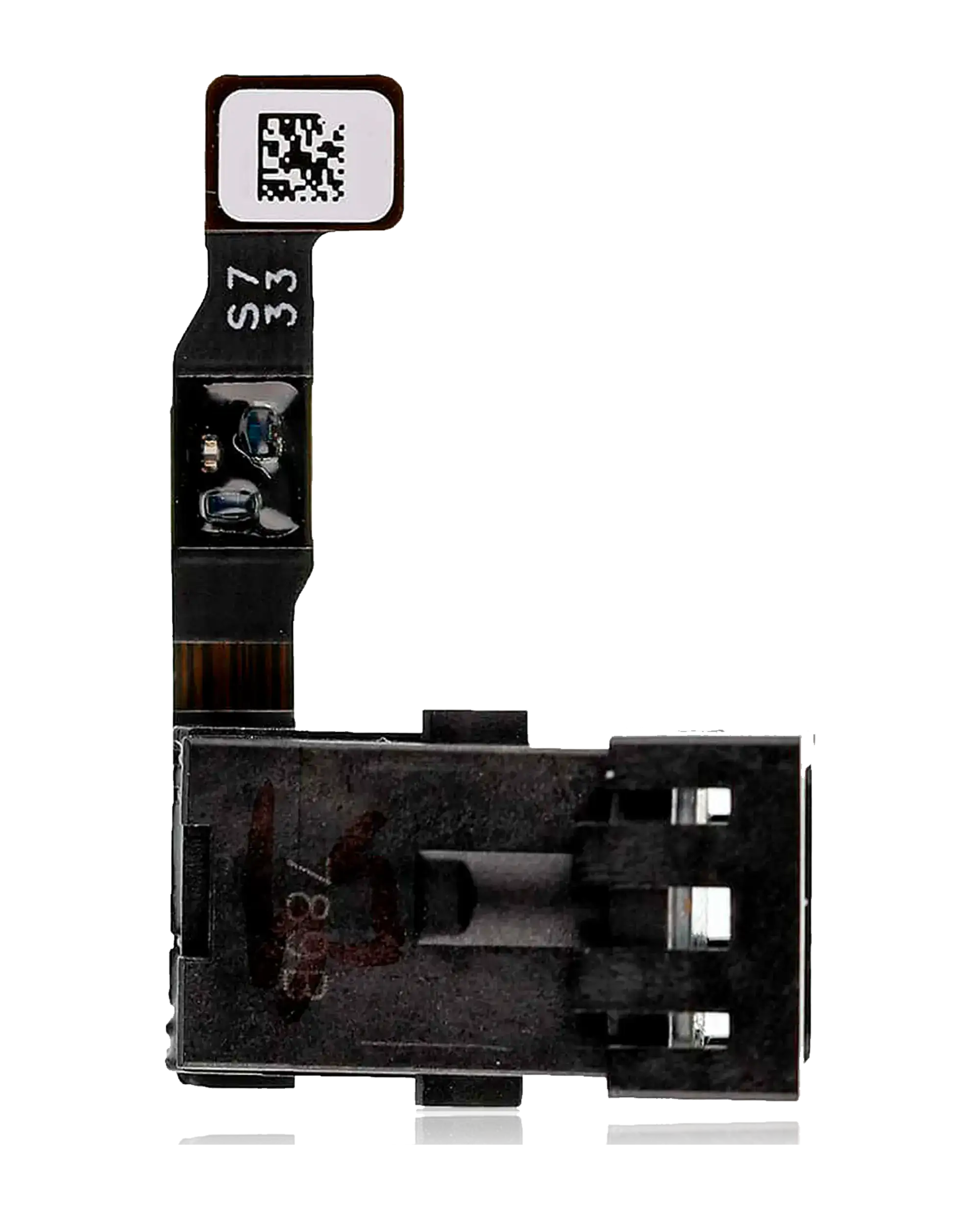 Kopfhörerbuchse mit Flexkabel für Huawei Mate 10