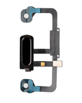 Fingerabdrucksensor mit Flexkabel für Huawei Mate 9 Pro (Grau)