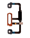 Fingerprint Sensor with Flex Cable for Huawei Mate 9 Pro (Rose Gold)