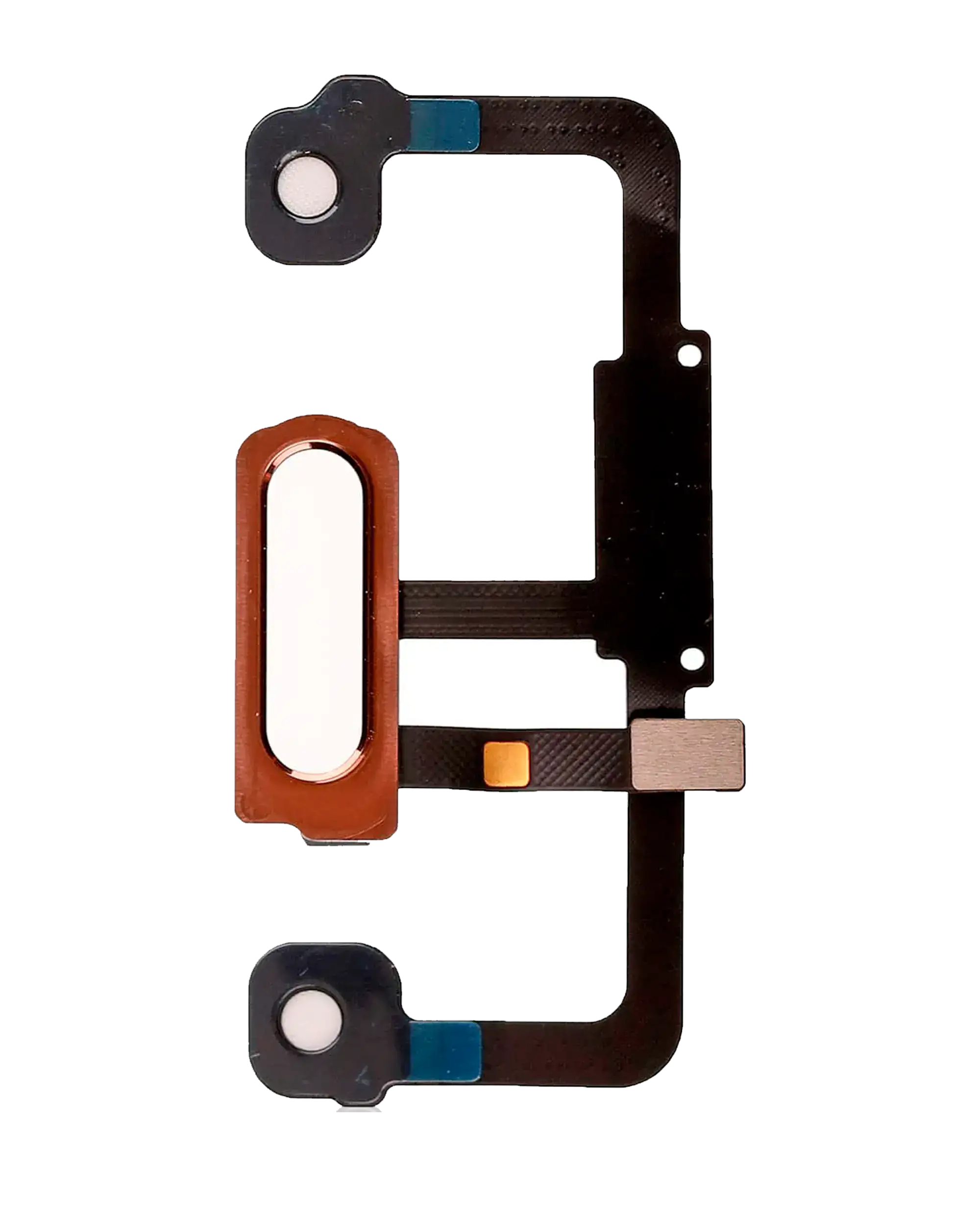 Fingerprint Sensor with Flex Cable for Huawei Mate 9 Pro (Rose Gold)