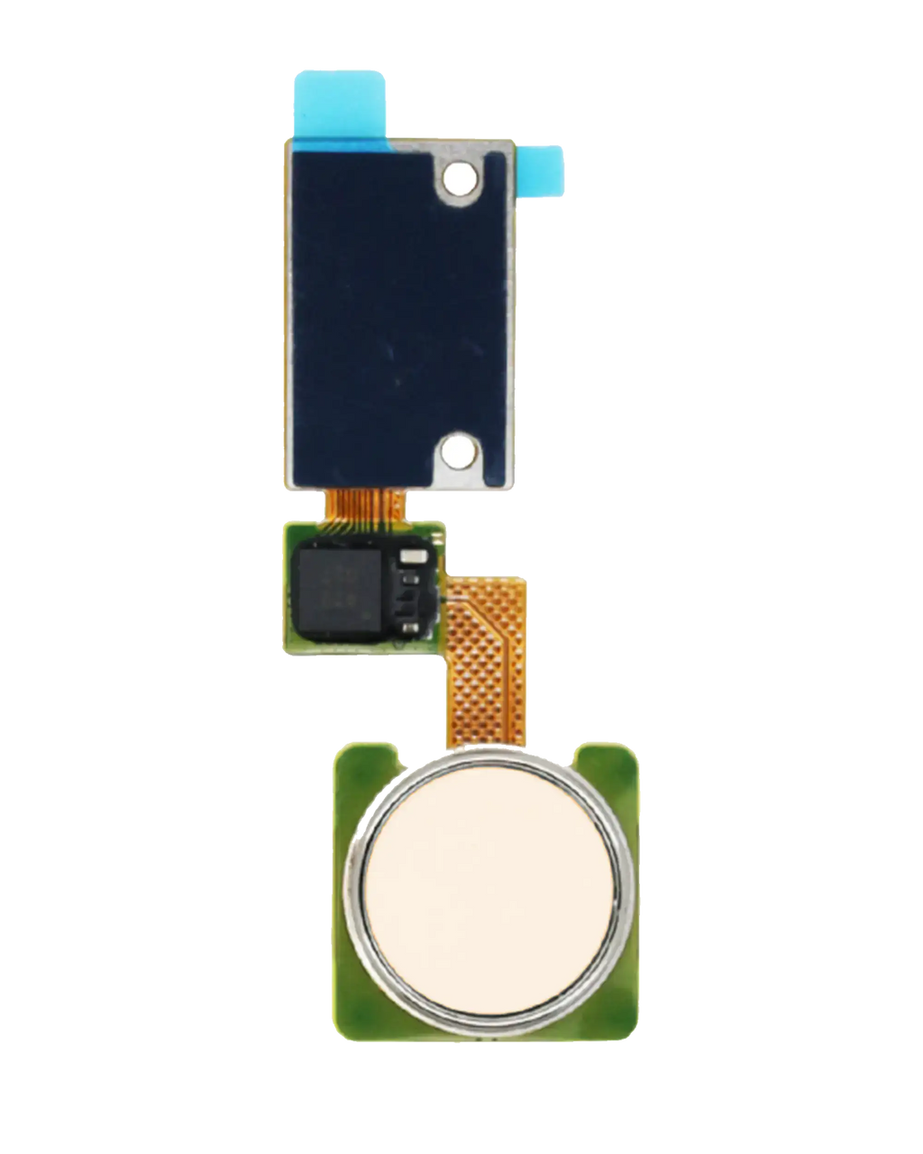 Fingerabdrucksensor-Kabel mit Flex für LG V10 (H900) – Gold