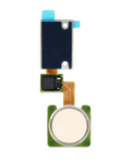 Fingerabdrucksensor-Kabel mit Flex für LG V10 (H900) – Gold