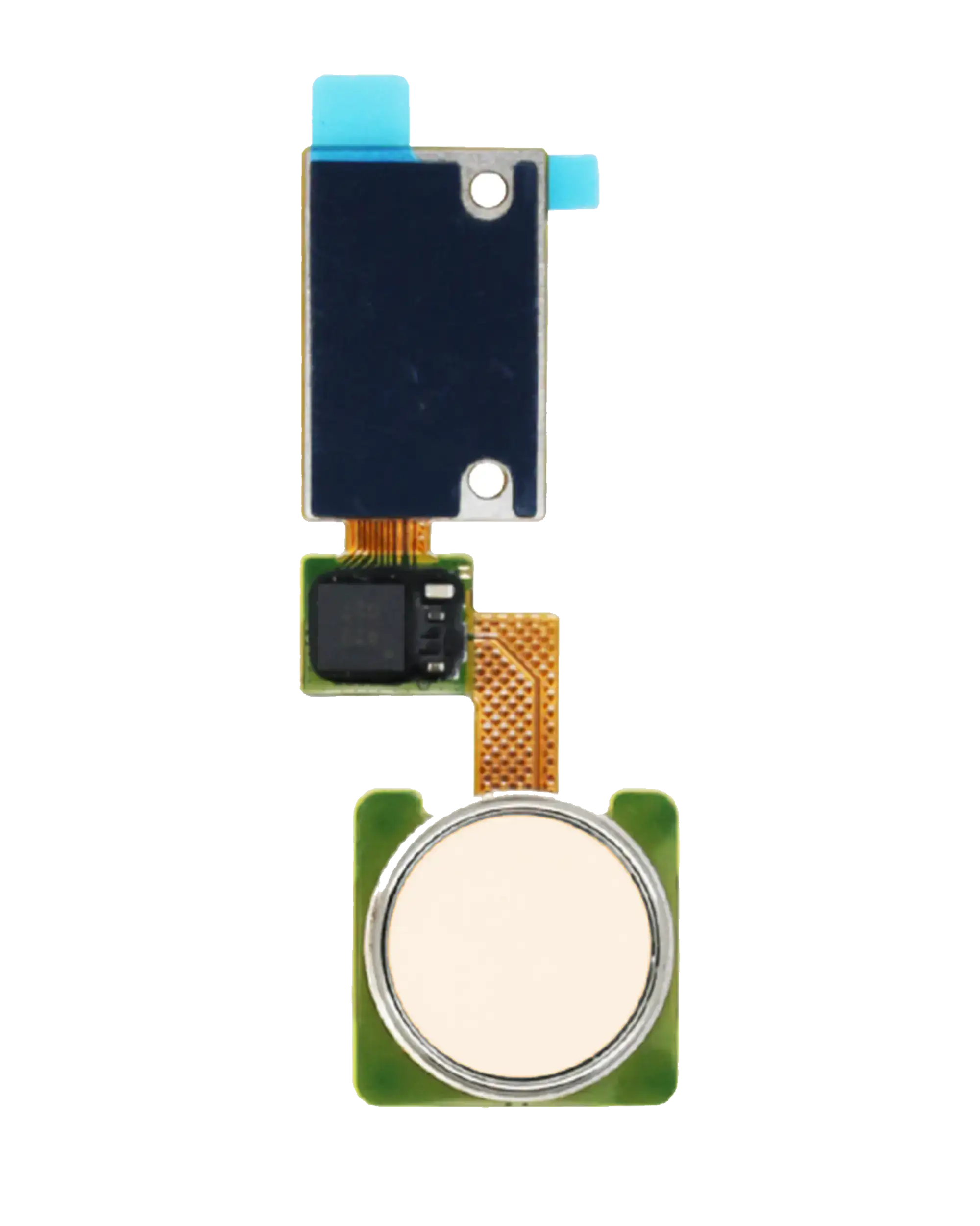 Fingerabdrucksensor-Kabel mit Flex für LG V10 (H900) – Gold