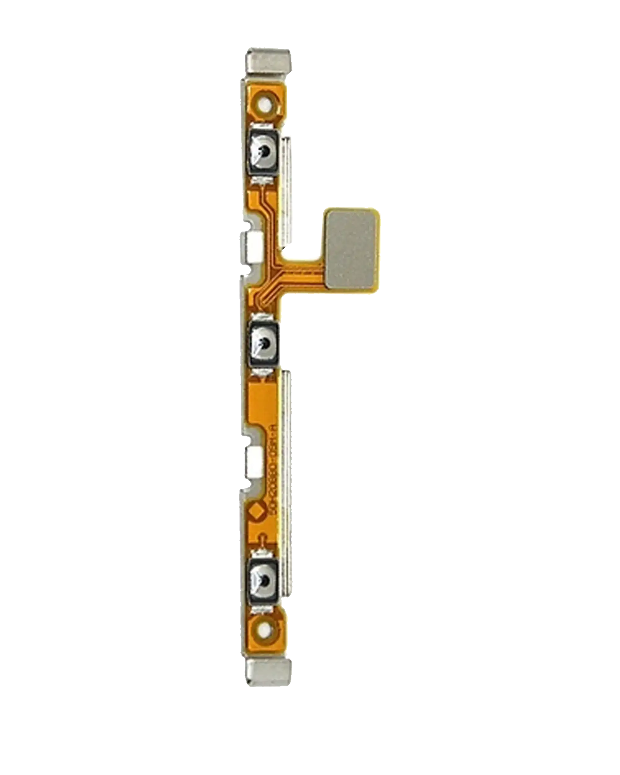 Power/Volume Button Flex for HTC U11