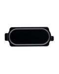 Home-Button für Samsung Galaxy J4 (J400 / 2018) (Schwarz)