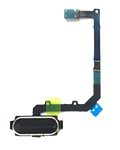Home-Button-Flexkabel für Samsung Galaxy A9 Pro (A910 / 2016) (Schwarz)
