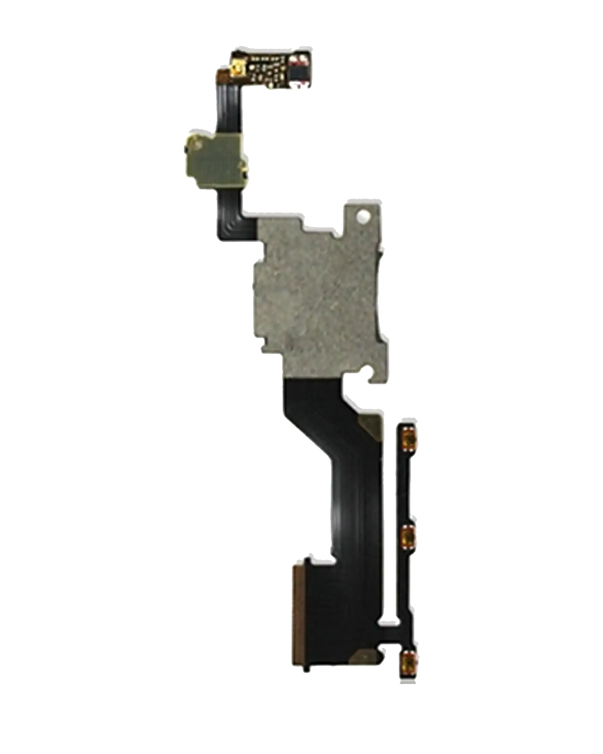 Power Button Flex Cable + SD Card Reader for HTC One M9+