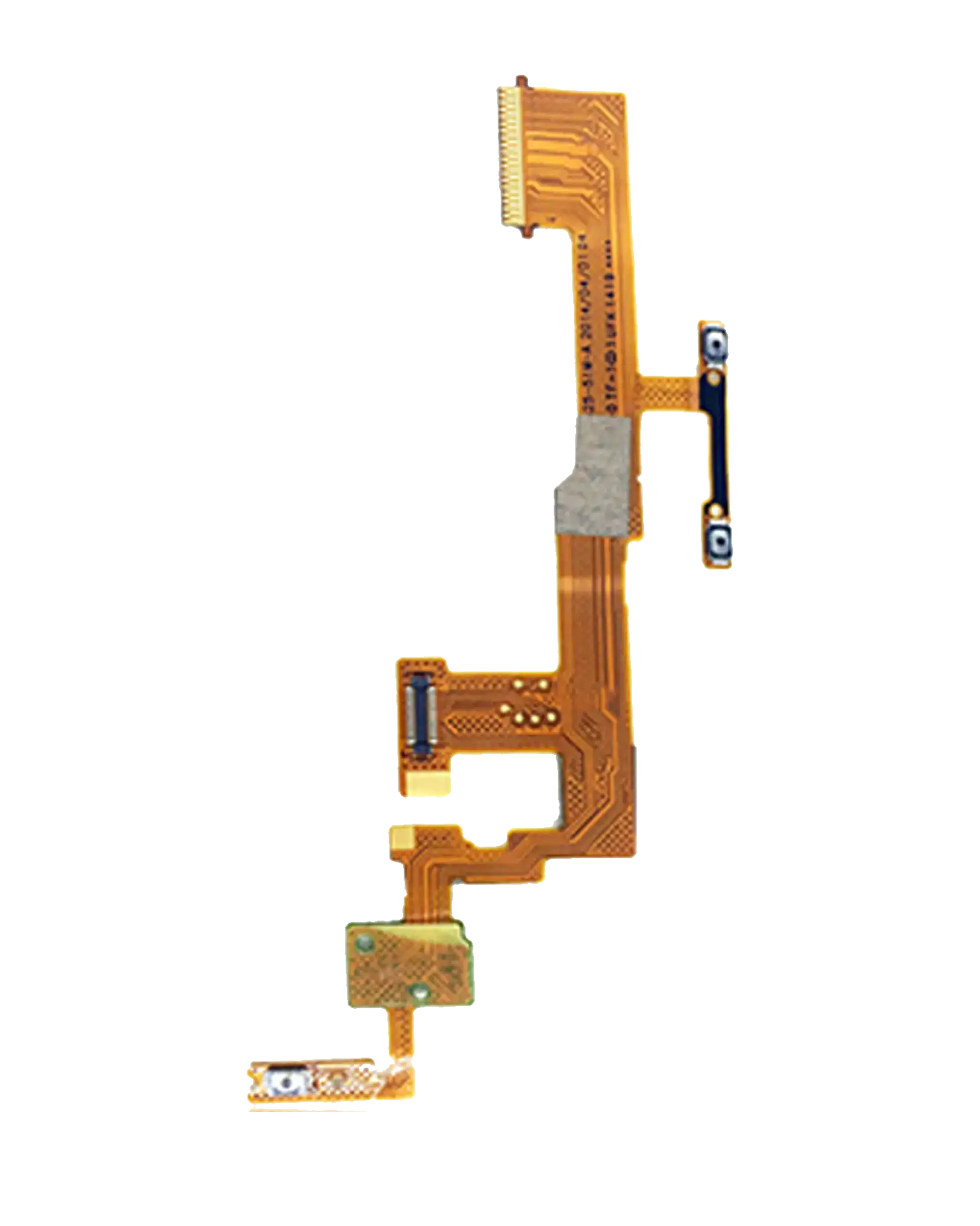 Power Button Flex Cable for HTC One E8