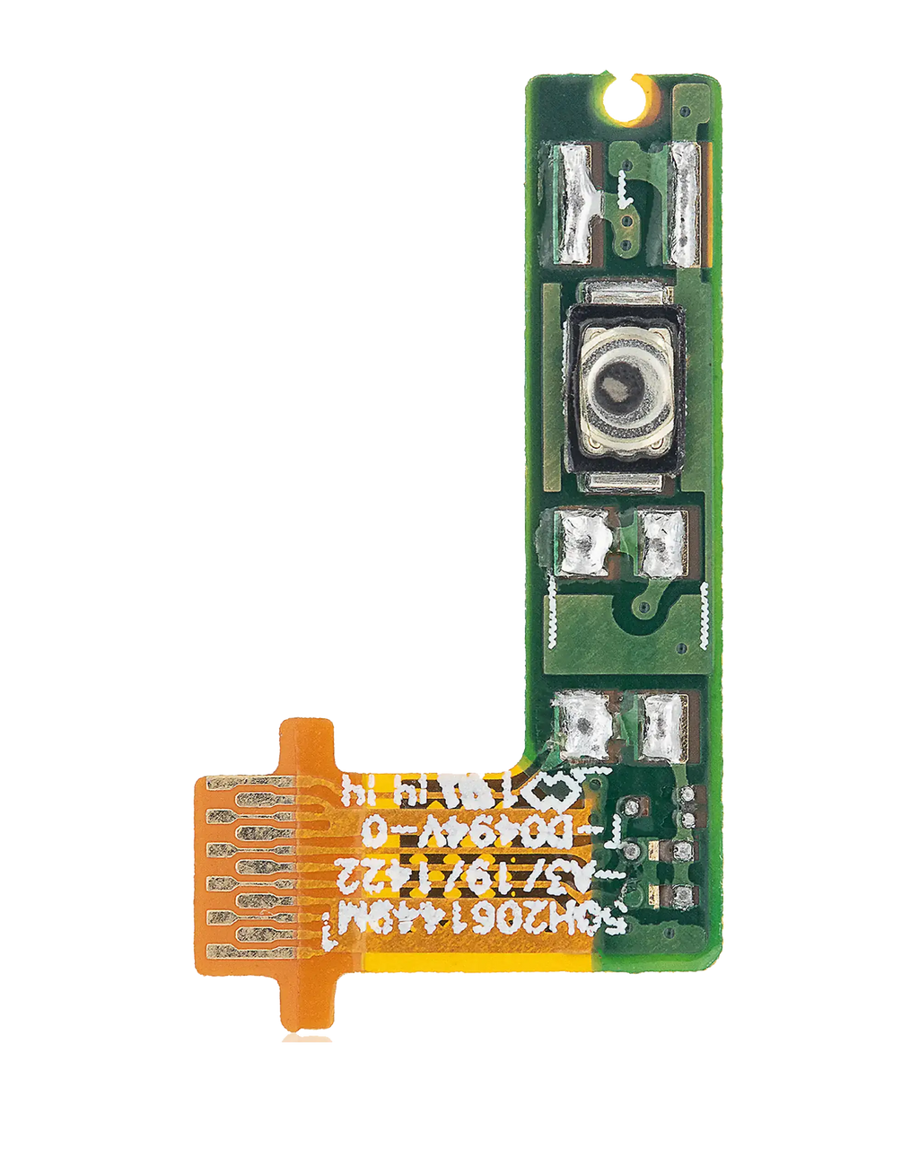 Power Button Flex Cable for HTC One M8 Mini