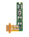 Power Button Flex Cable for HTC One M8 Mini