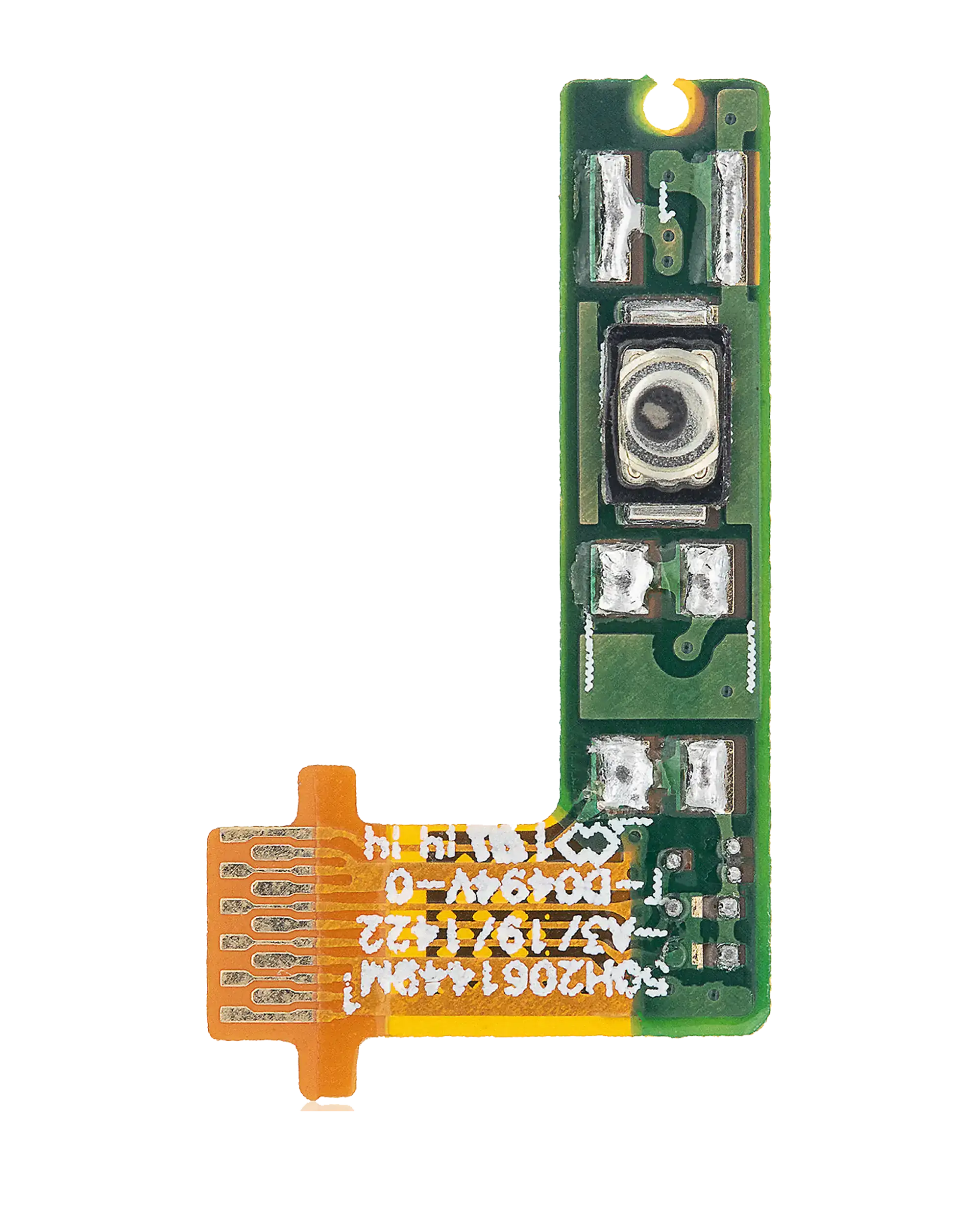 Power Button Flex Cable for HTC One M8 Mini