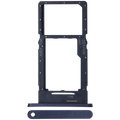 Single SIM-Kartenfach für Samsung Galaxy A25 5G (A256 / 2023) (Brave Black)