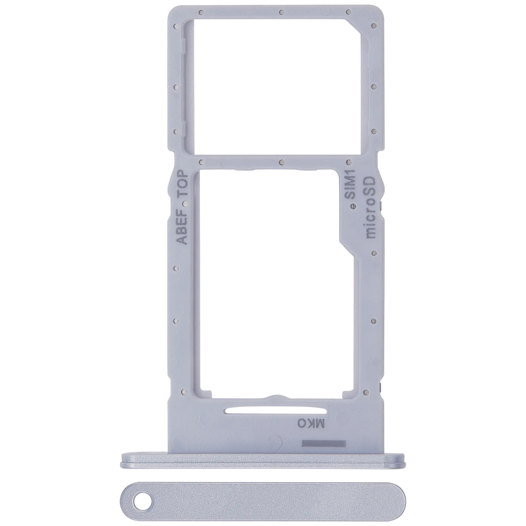 Single SIM Card Tray for Samsung Galaxy A25 5G (A256 / 2023) – Fantasy Blue