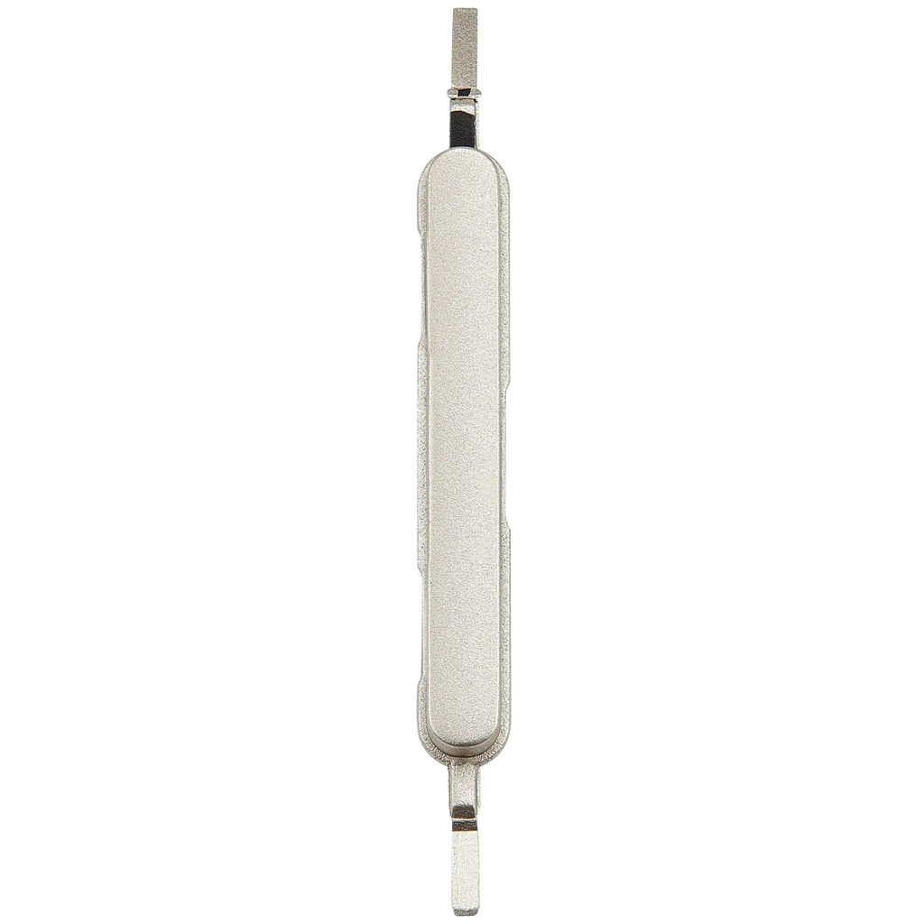 Volume Buttons (Hard Buttons) for Samsung Galaxy A06 (A065 / 2024) Premium Gold