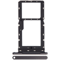 Dual SIM Card Tray for Samsung Galaxy Tab A8 10.5" (X205 / 2021) (Grey)