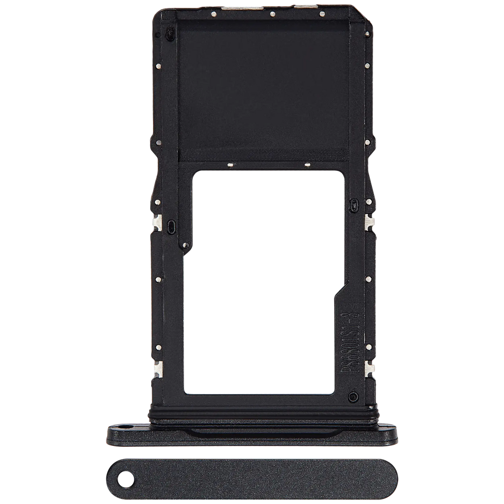 Micro-SD-SIM-Fach Samsung Galaxy Tab A9 Plus Graphite