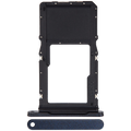 Micro-SD-SIM-Kartenfach für Samsung Galaxy Tab A9 Plus (X218/X215/2023) (Navy)