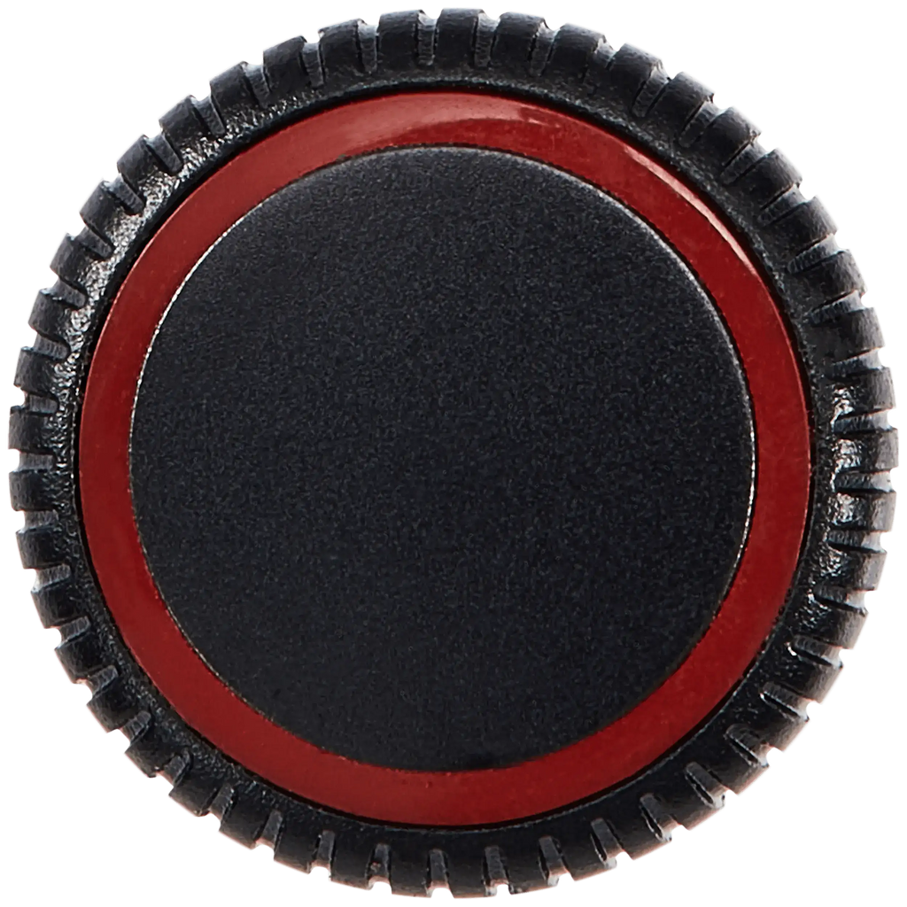 Crown Nut for Apple Watch Series 7 (41MM / 45MM) (LTE Version) (Black)