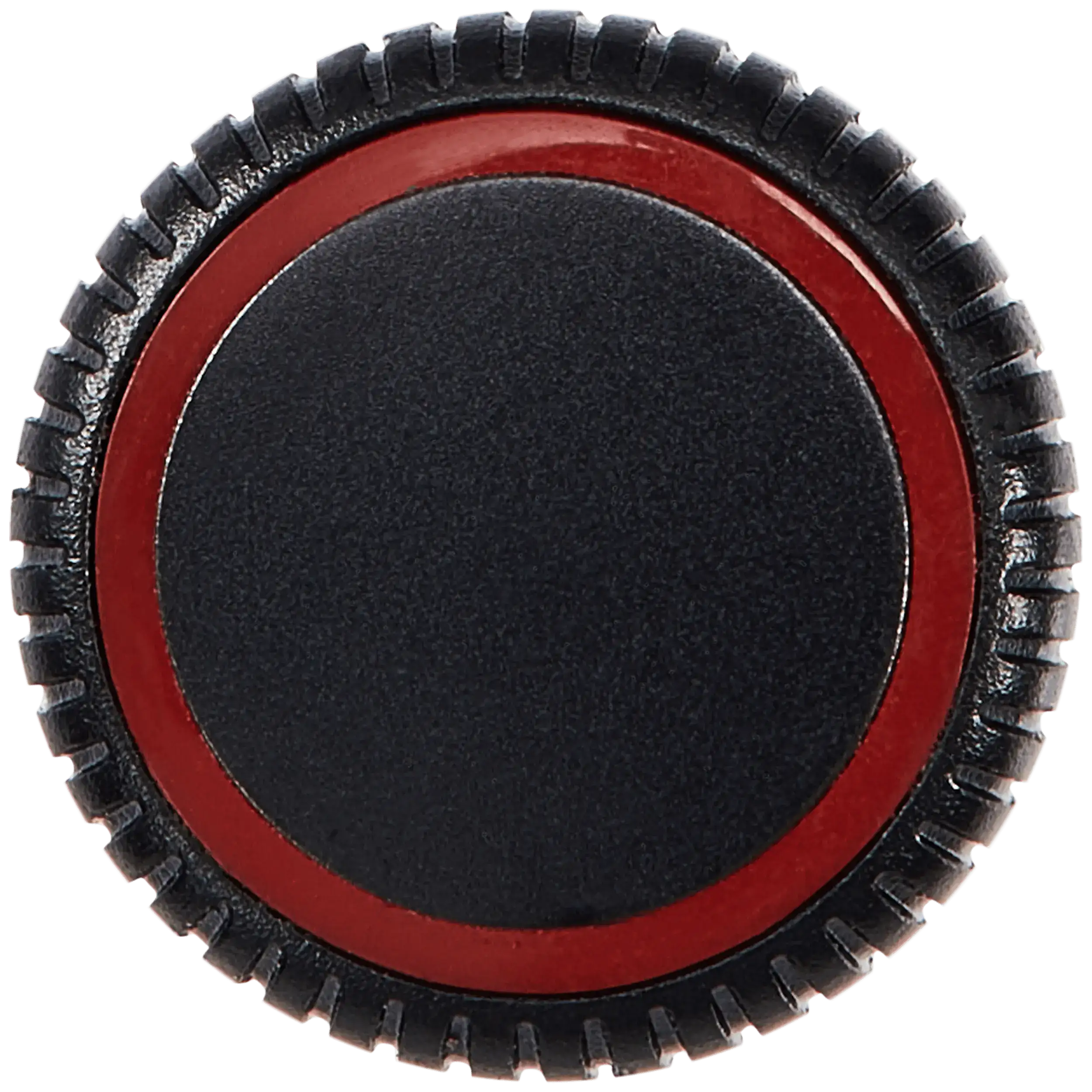 Crown Nut for Apple Watch Series 7 (41MM / 45MM) (LTE Version) (Black)