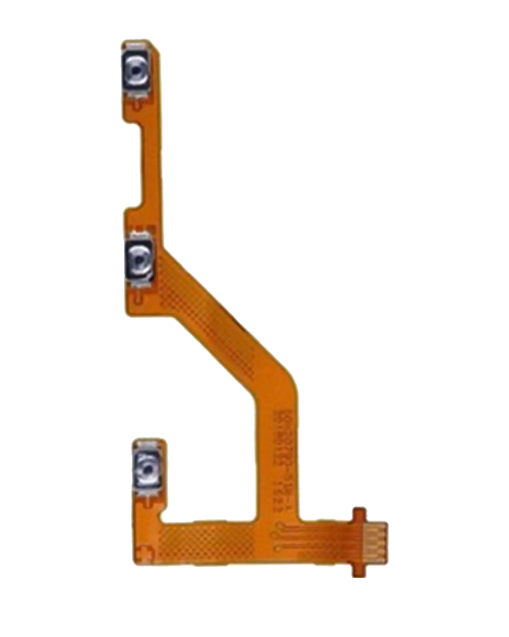 Flex Cable for Power and Volume Buttons for HTC M10