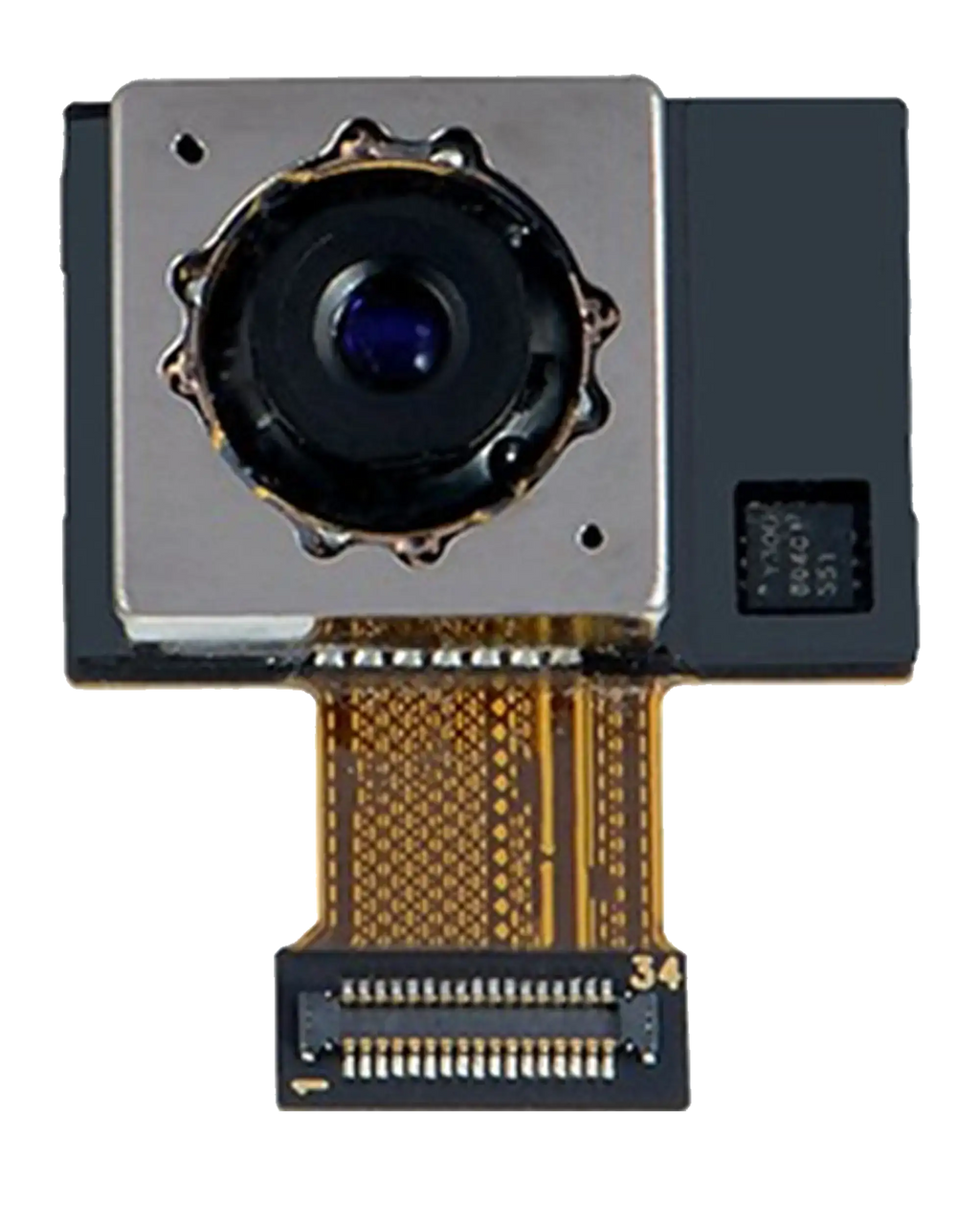 Rear Camera for HTC M10