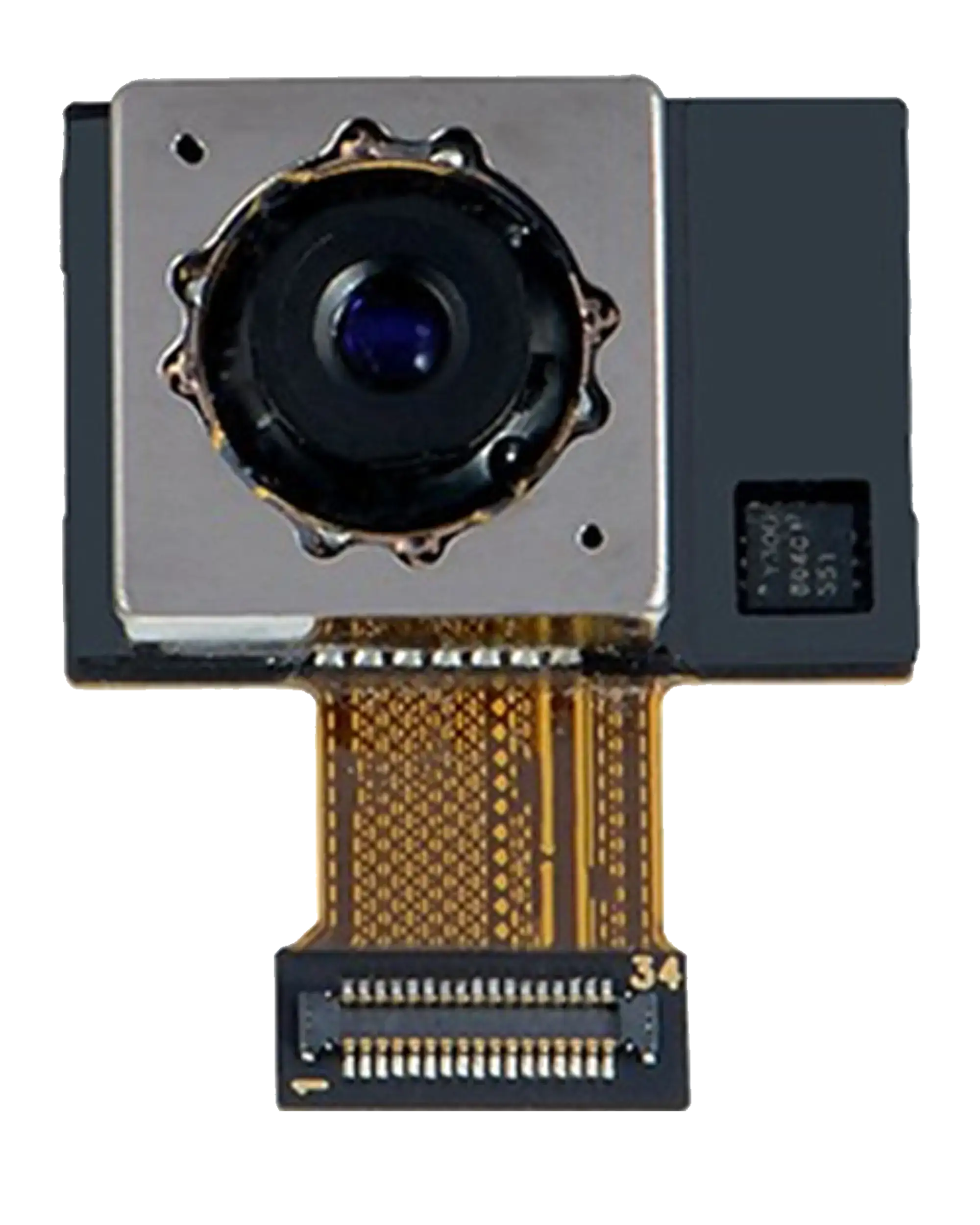 Rear Camera for HTC M10
