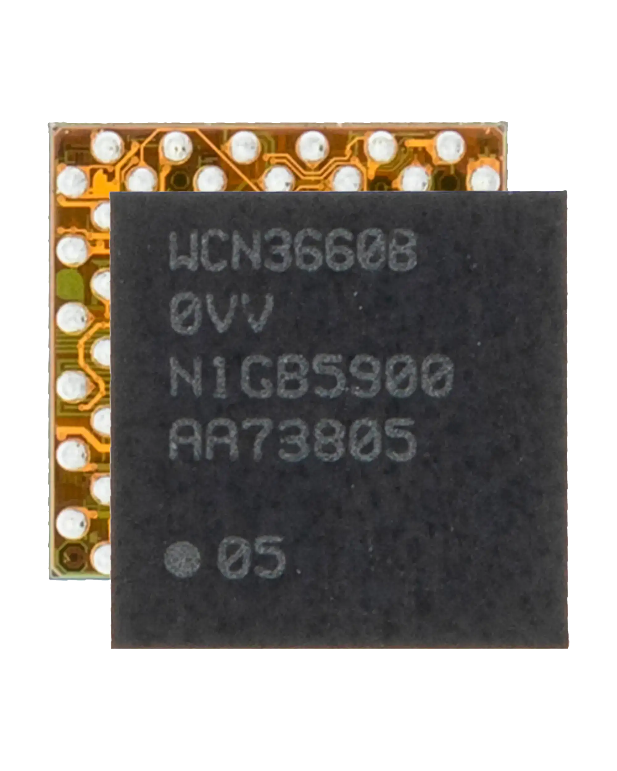 WiFi WLAN BT IC-Chip für Samsung Galaxy A5 (A500) (WCN3660B)