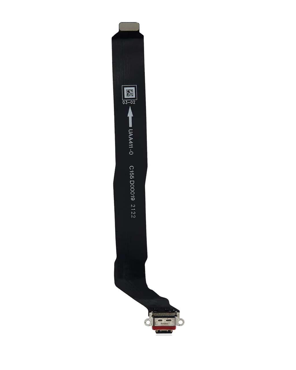 Charging Port Flex Cable for OnePlus Nord 2 5G